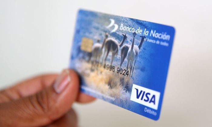 banco de la nacion