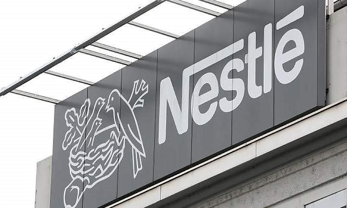 nestle