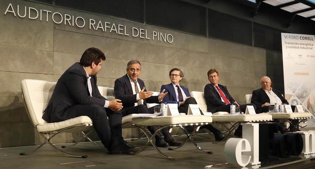 Mesa de debate II: Economía y regulación de la movilidad y sus infraestructuras