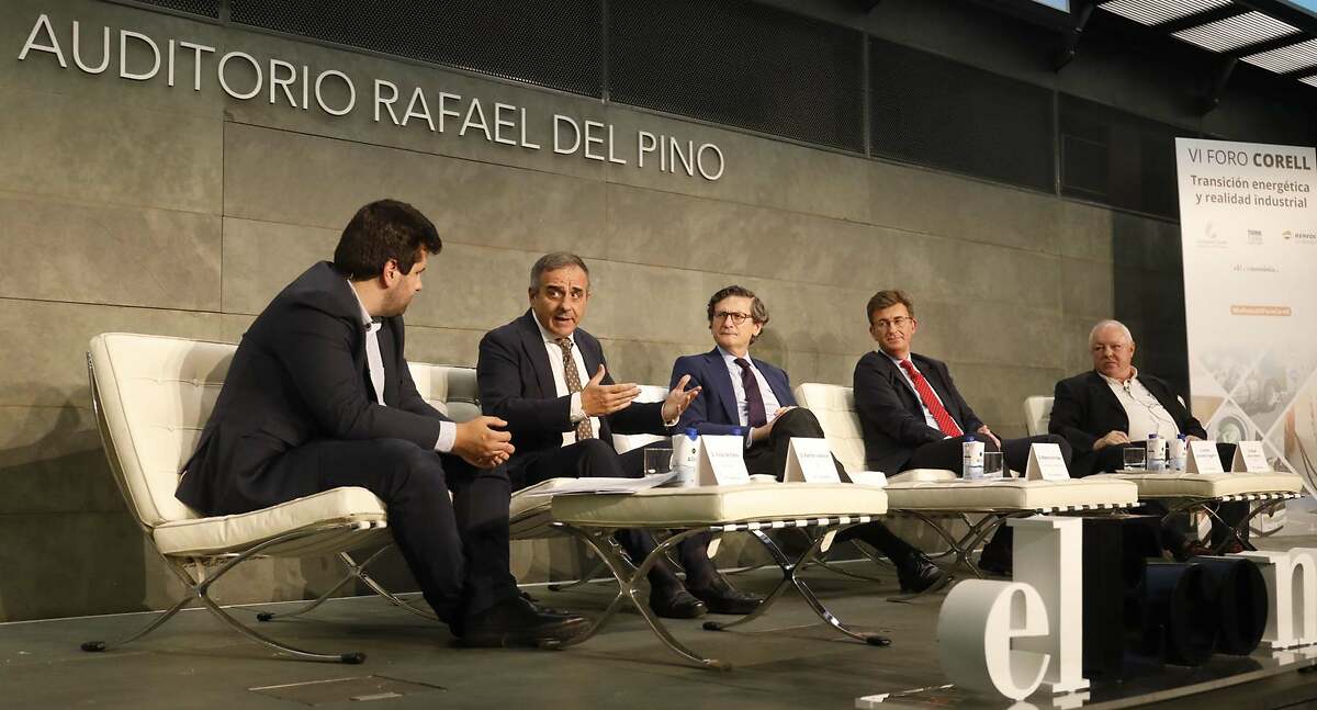 Mesa de debate II: Economía y regulación de la movilidad y sus infraestructuras