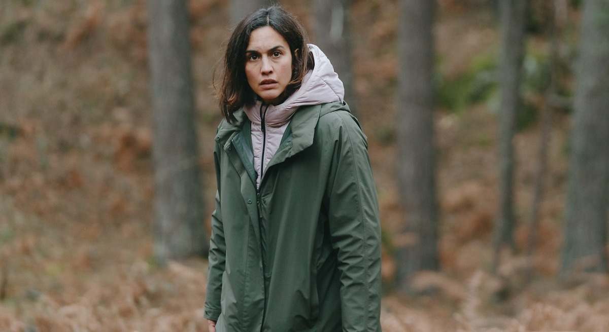 Crítica de 'La Caza. Irati': la fuerza de un thriller en un entorno rural imponente