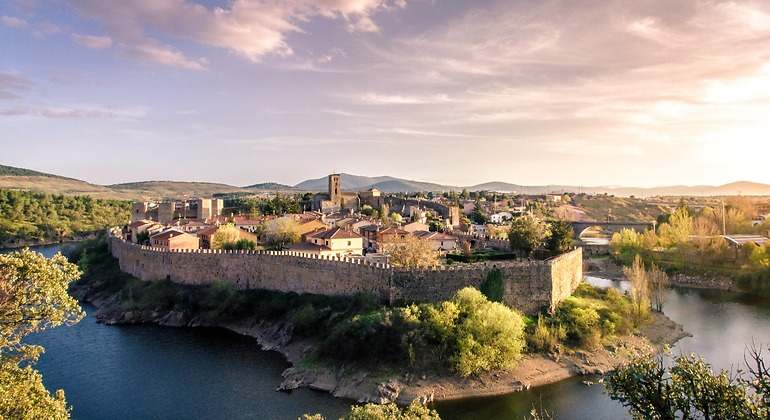 Buitrago del Lozoya