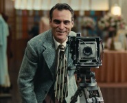 Joaquin Phoenix