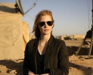 Jessica Chastain