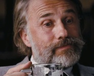 Christoph Waltz