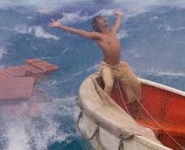 La vida de Pi