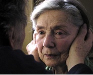 Emmanuelle Riva