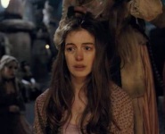 Anne Hathaway