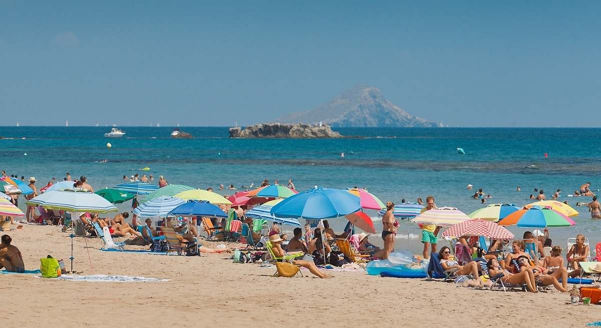 Alerta por el alto riesgo de hipoxia en el Mar Menor tras alcanzar los 32ºC:  No se puede bajar la guardia, estamos en un filo de una navaja 