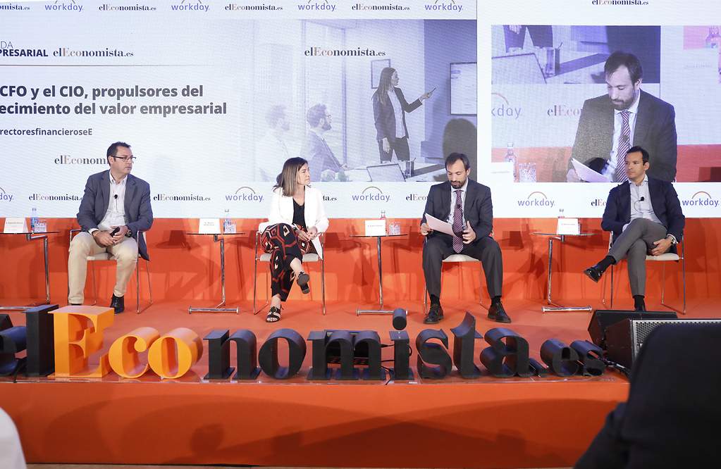 Mesa de debate