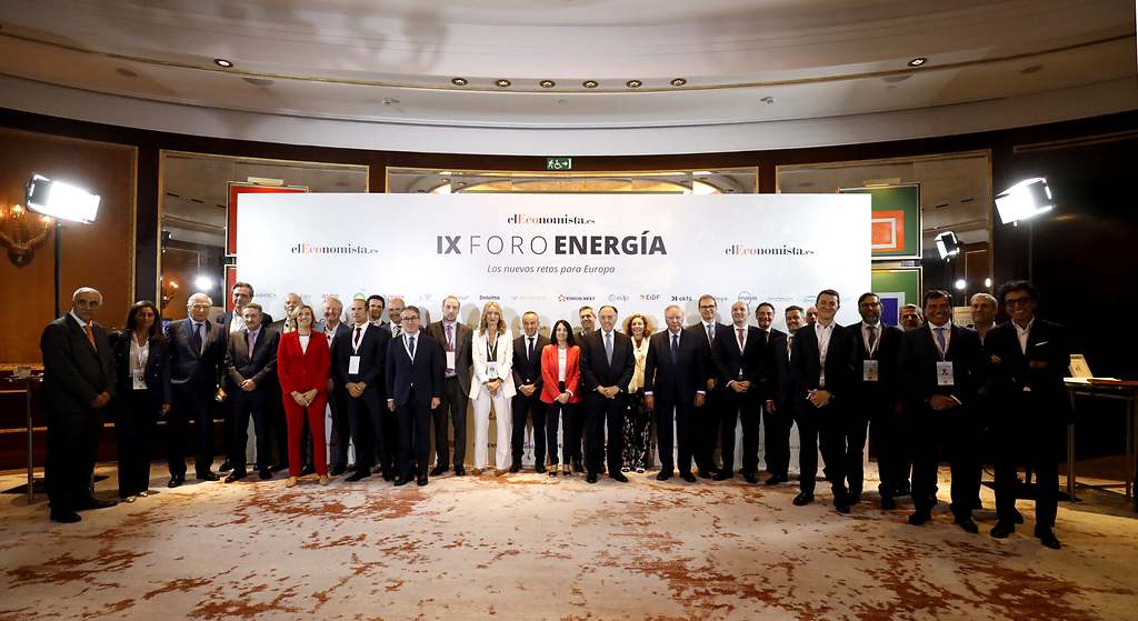 Foto de familia