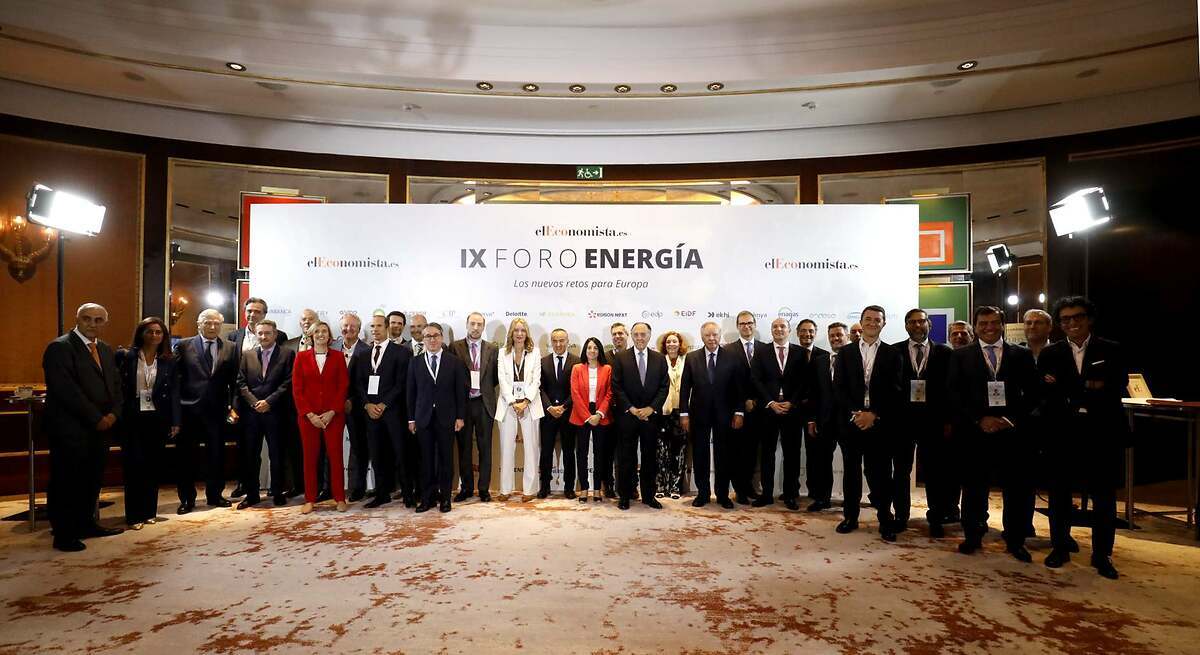 Foto de familia
