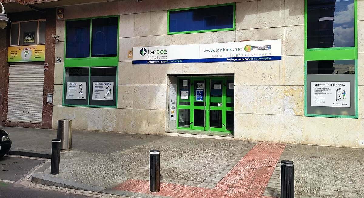 Lanbide aprueba nuevas ayudas por más de 141 millones para impulsar el empleo y la formación en Euskadi