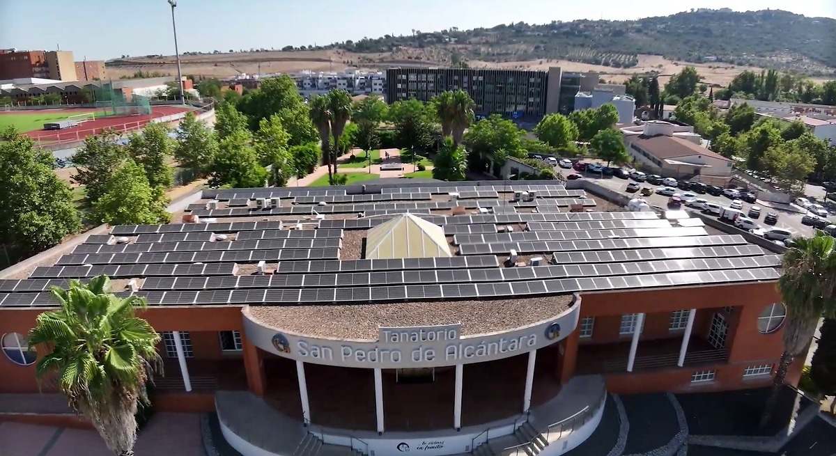 Iberdrola facilita el acceso al autoconsumo a cerca de 20.000 familias gracias a las comunidades solares