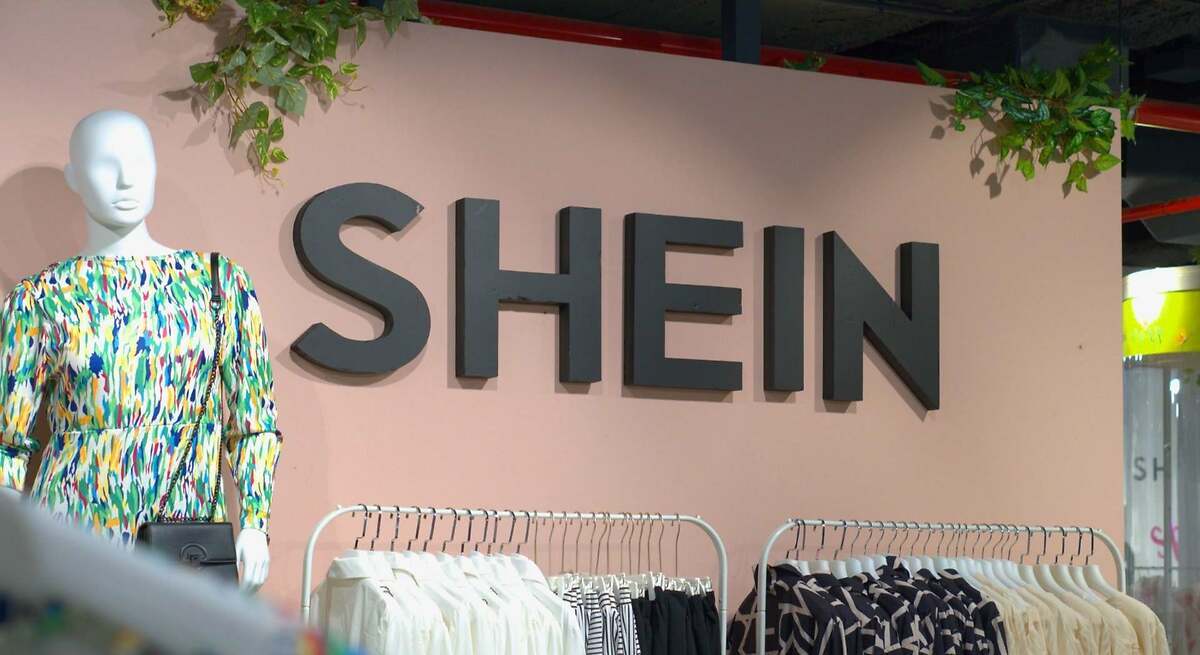Shein ultima su salida a la bolsa de Londres por valor de 60 000 millones Shein ultima su salida a la bolsa de Londres por valor de 60 000 millones