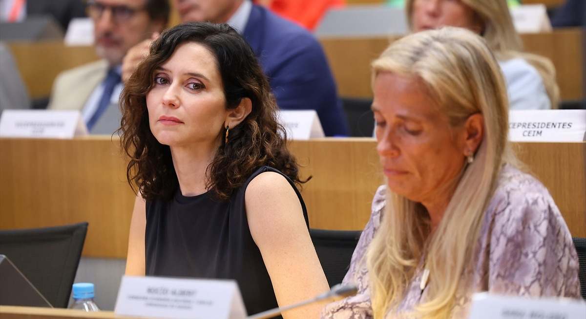 Madrid recibirá las mayores entregas a cuenta de su historia con 21.904 millones de euros en 2026, un 7% más que este año