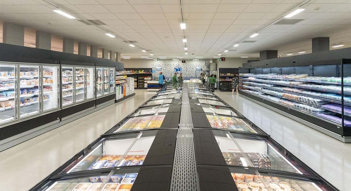 Mercadona abre un nuevo supermercado en Badajoz, con una inversión de 6,2 millones de euros