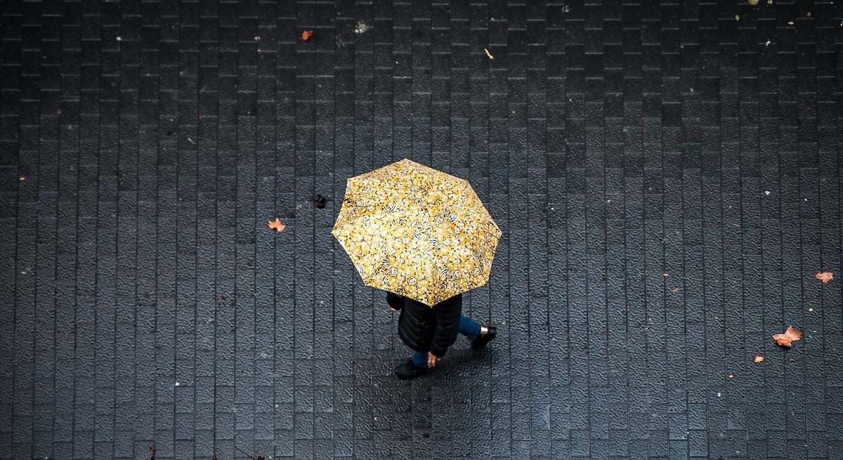 La AEMET confirma lo que está a punto de llegar en horas y no se salva casi ninguna zona de España:  A partir de... 