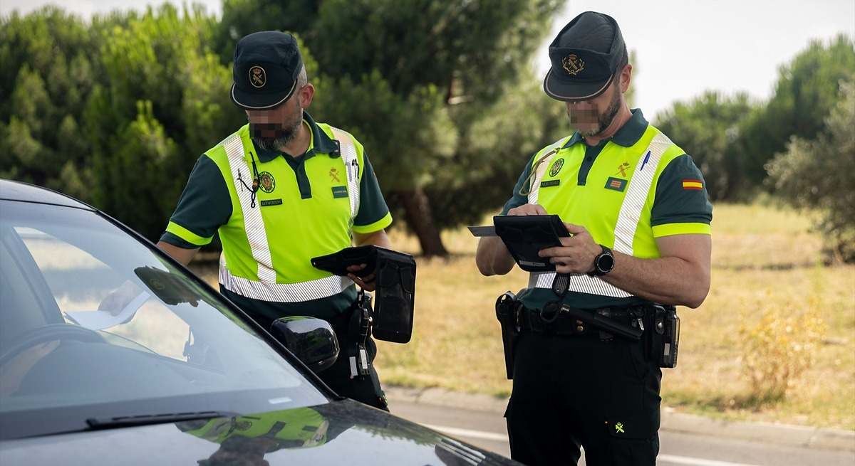 Aviso de la DGT a toda España: a partir de septiembre, ten cuidado con no cumplir la velocidad en estos tramos de carretera