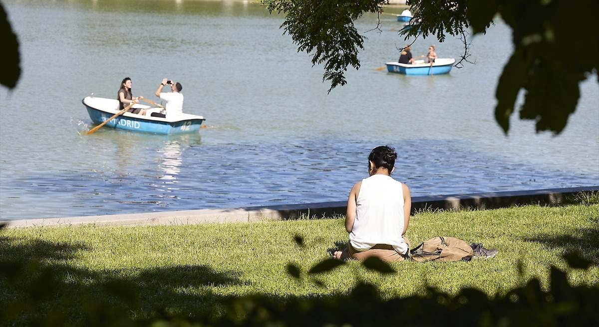 La AEMET nos prepara para lo que se viene en horas porque no se salva casi nadie en España: "Se espera la entrada de un frente atlántico..."
