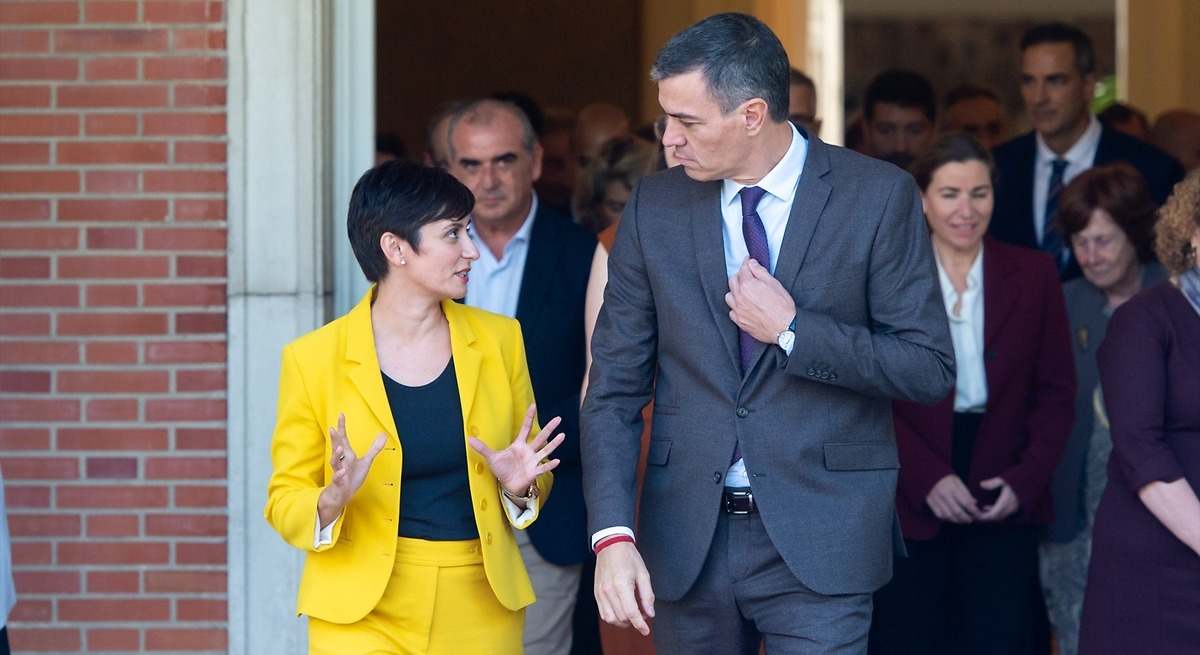 Sánchez confía en el apoyo de las CCAA del PP para destinar más de 7.000 millones a vivienda hasta 2030