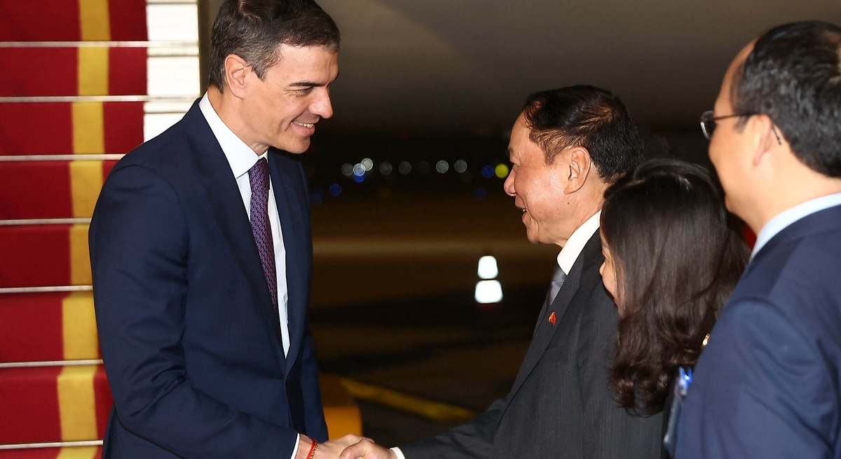 Sánchez busca en Pekín acuerdos de inversión en automoción que luego tendrá que ratificar la UE