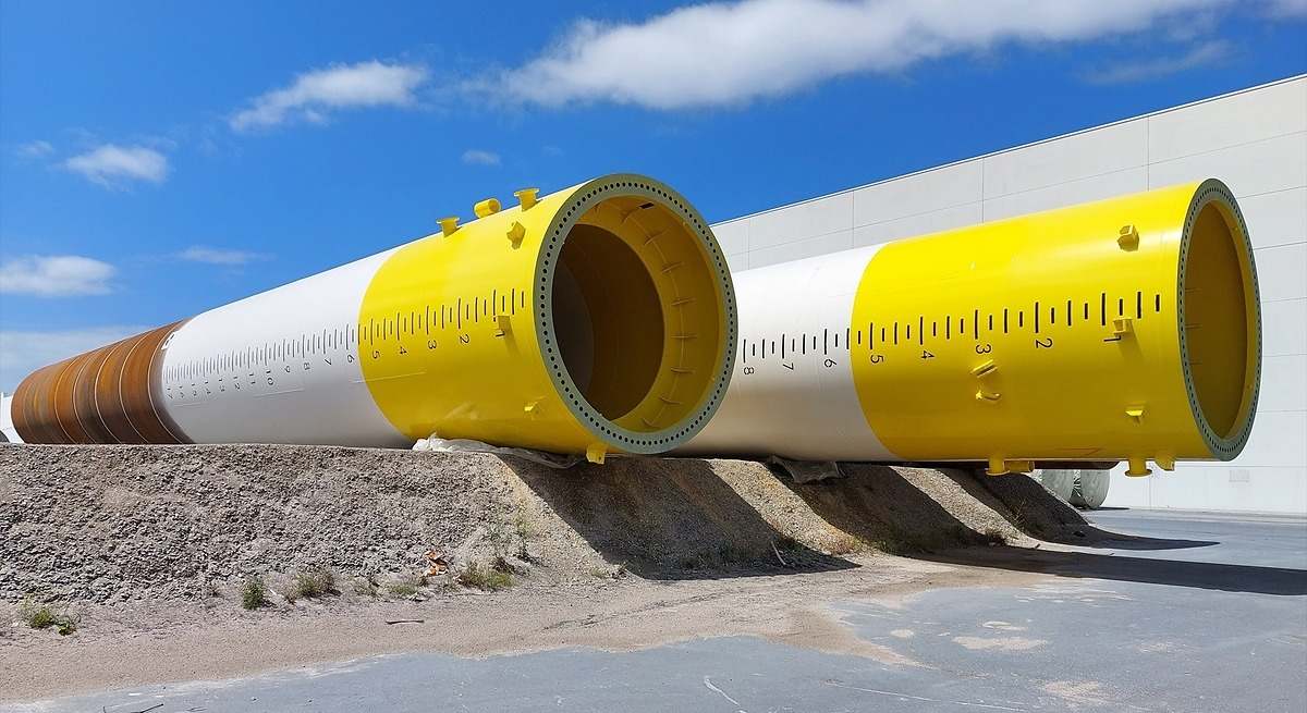 Haizea Wind y otros cinco proyectos vascos de tecnologías renovables reciben 7,5 millones del IDAE