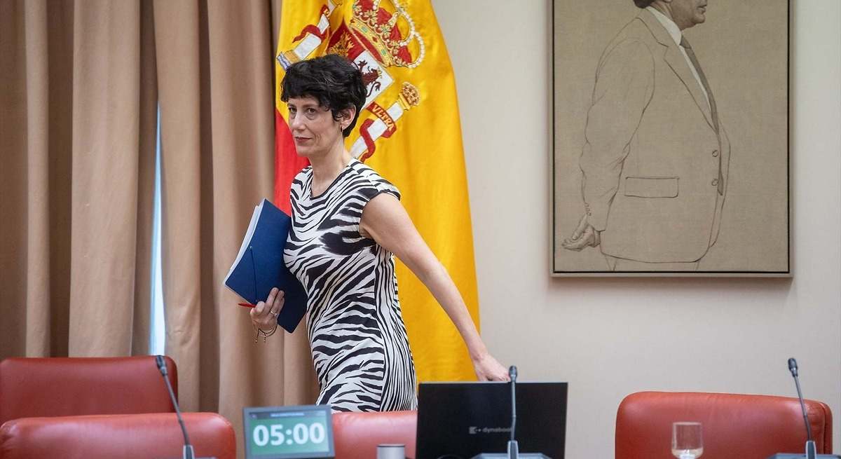 Saiz propone que las bajas médicas concreten qué tareas no pueden ejercerse