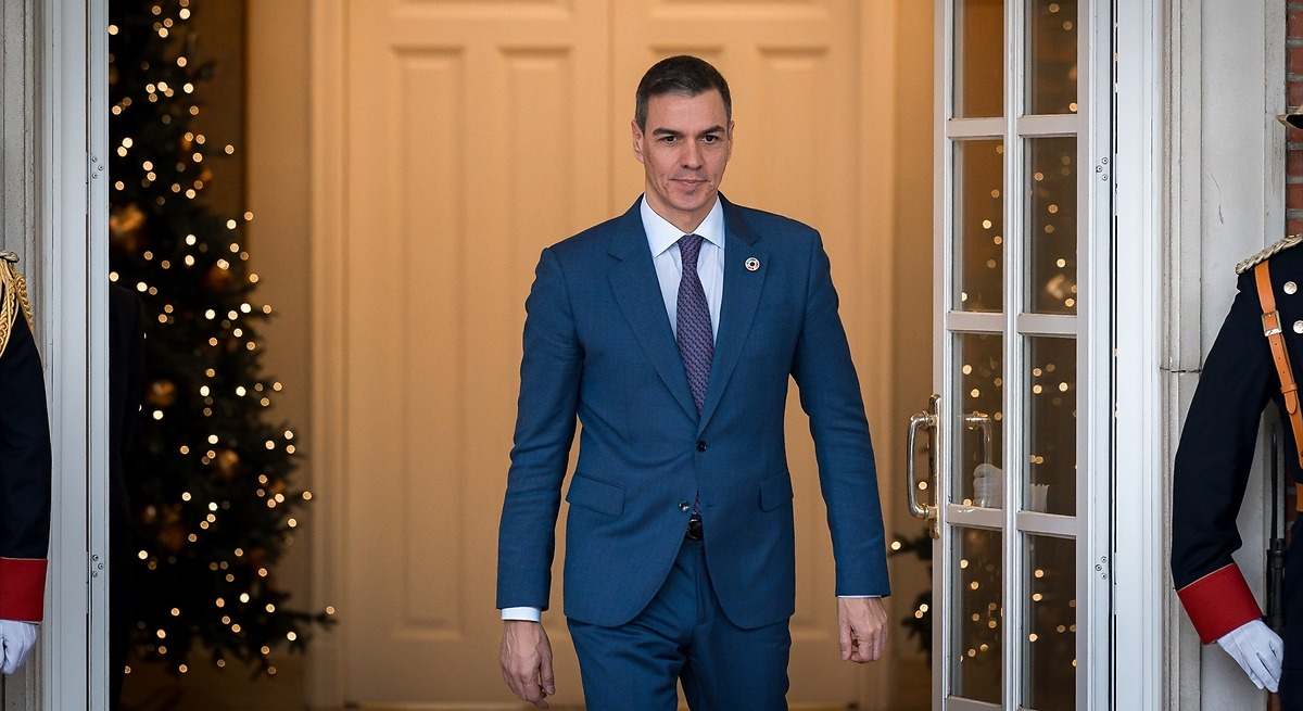 Spanish Politics in 2025 – What we can expect next year