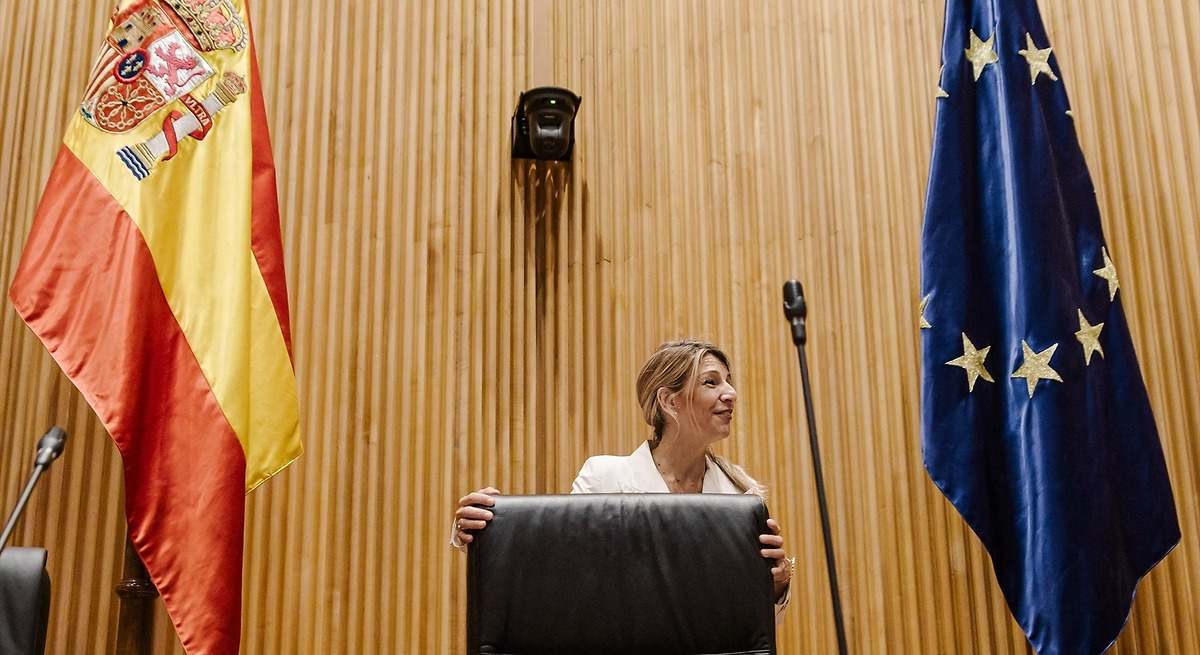 Díaz rescata el Consejo de Responsabilidad Social tras 10 años parado y lo abre a Pimec