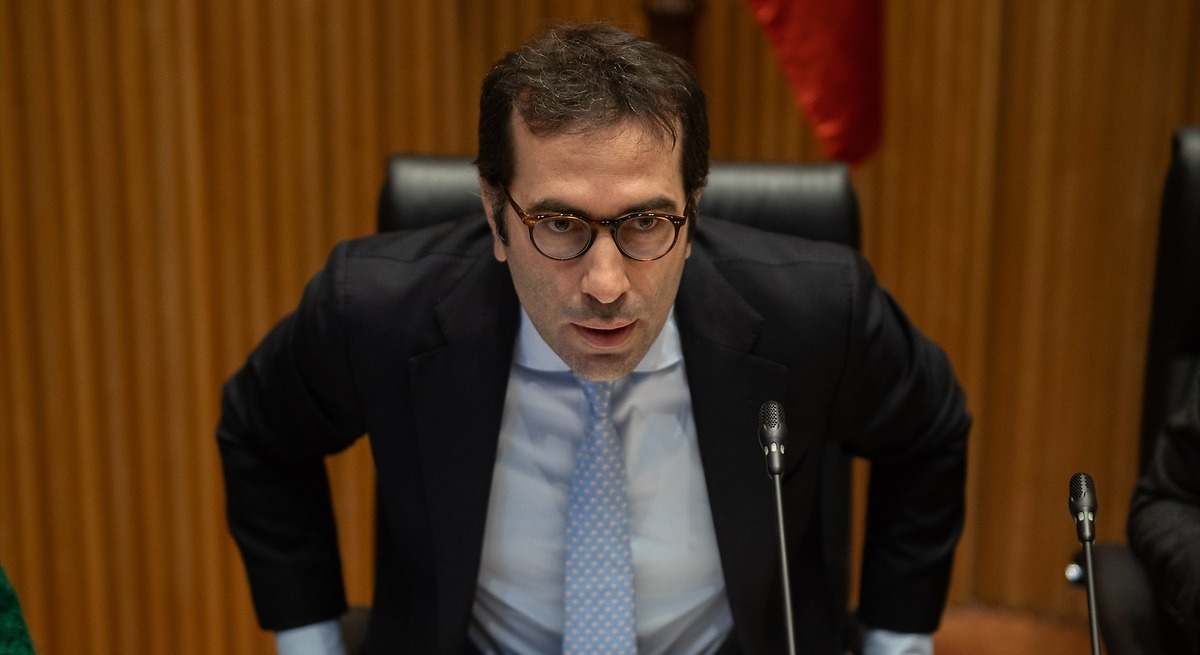 Moncloa will request the fifth disbursement of the ‘NextGen’ between this week and the next