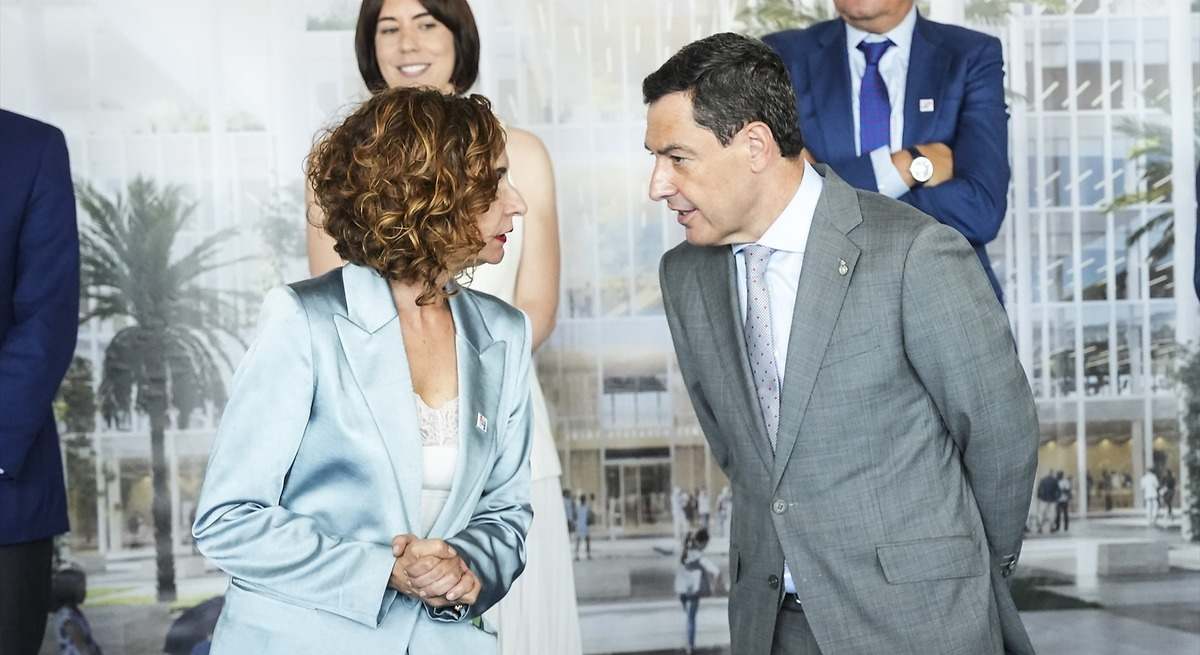 El posible relevo de Montero 'embarulla' la reforma de la financiación autonómica