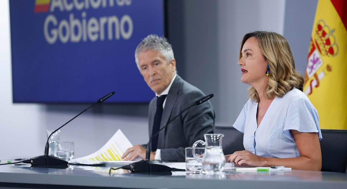El Gobierno limita las ayudas por los incendios al mínimo que marca la ley