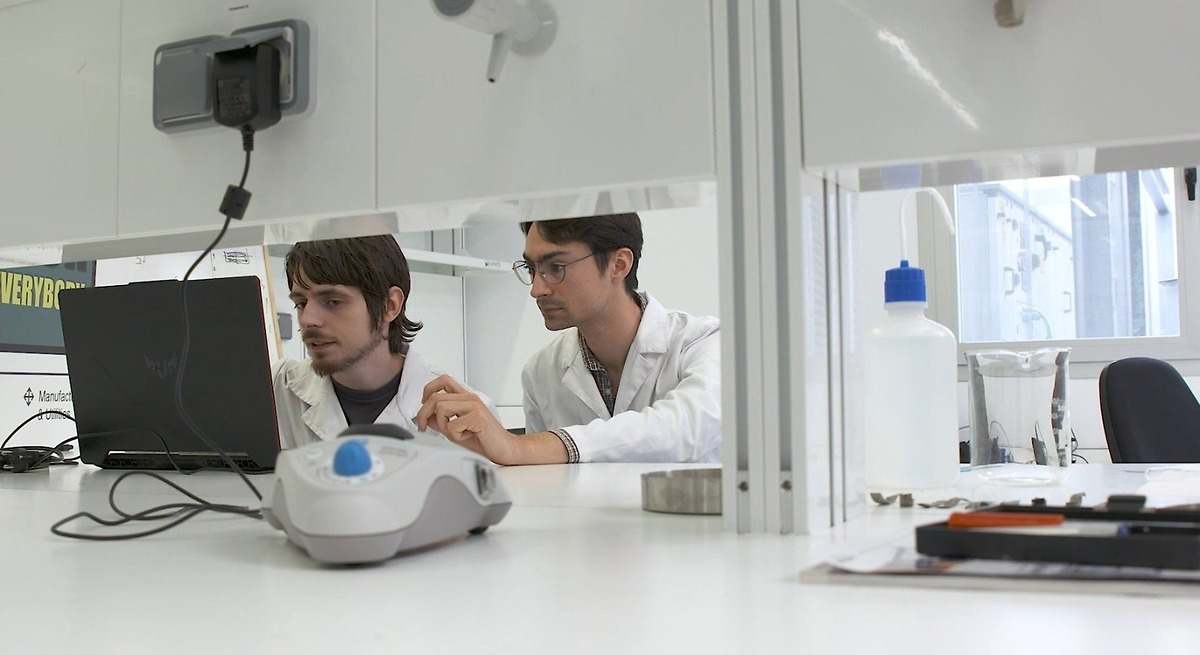Extremadura lidera un proyecto científico europeo pionero para revolucionar la gestión térmica en la nanoelectrónica