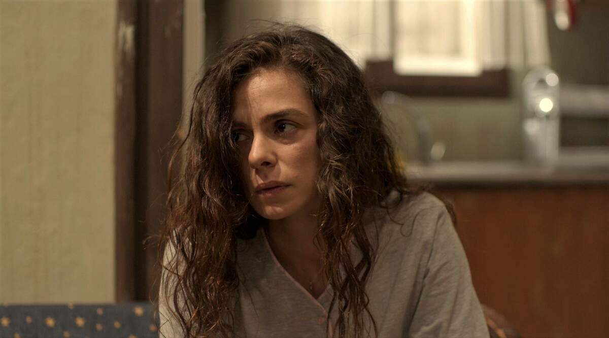 Foto de la serie Mujer (Antena 3)