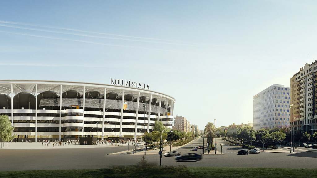 Diseñado por Fenwick Iribarren Architects