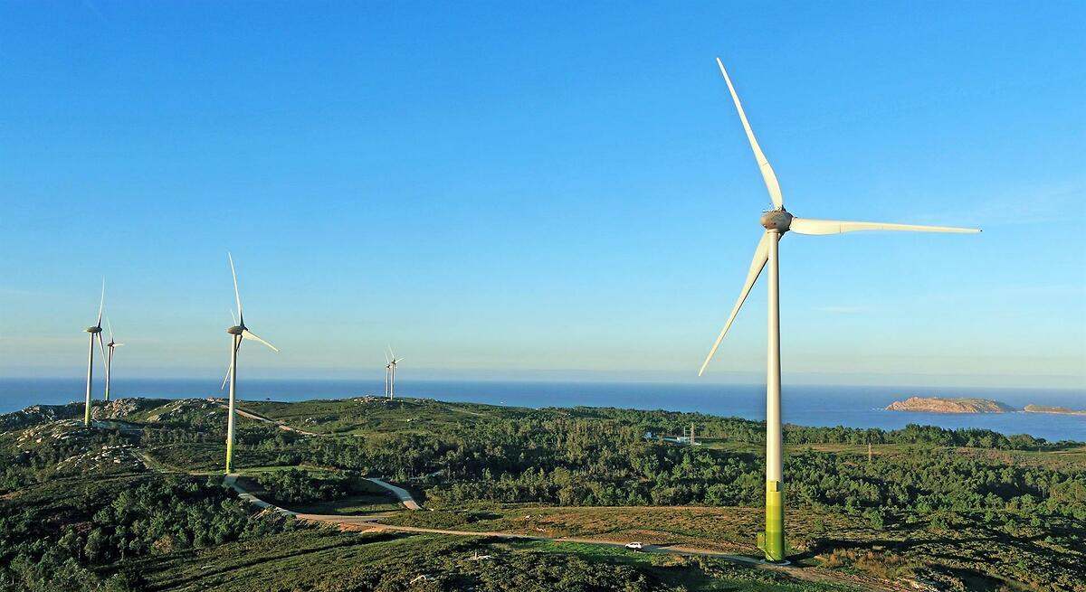 Statkraft avanza en Galicia con su primer proyecto de hibridación con baterías