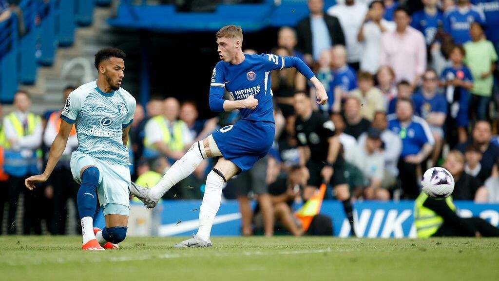 Chelsea: 3.100 millones de dólares