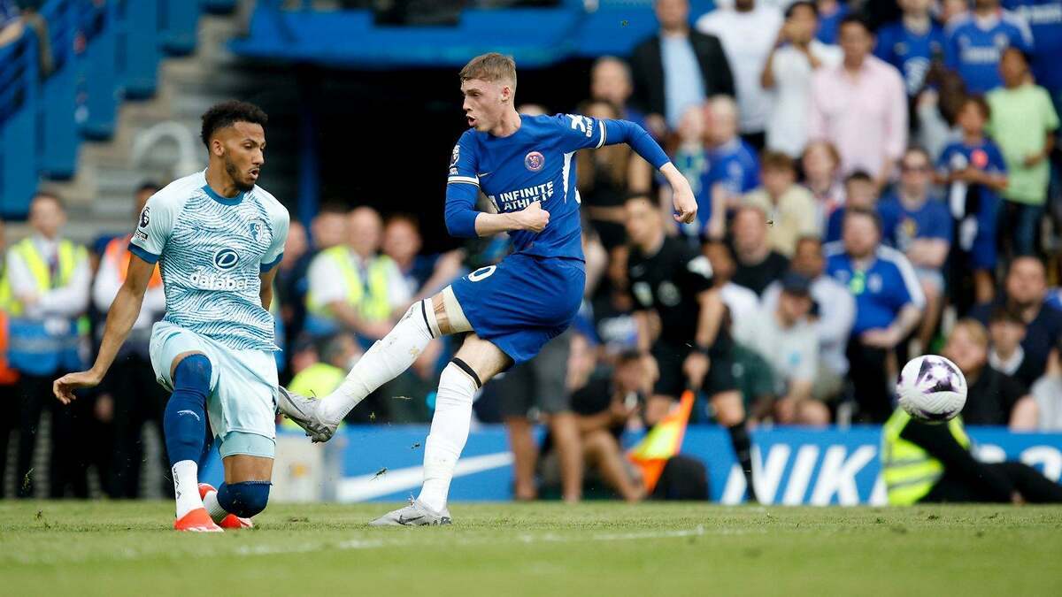 Chelsea: 3.100 millones de dólares