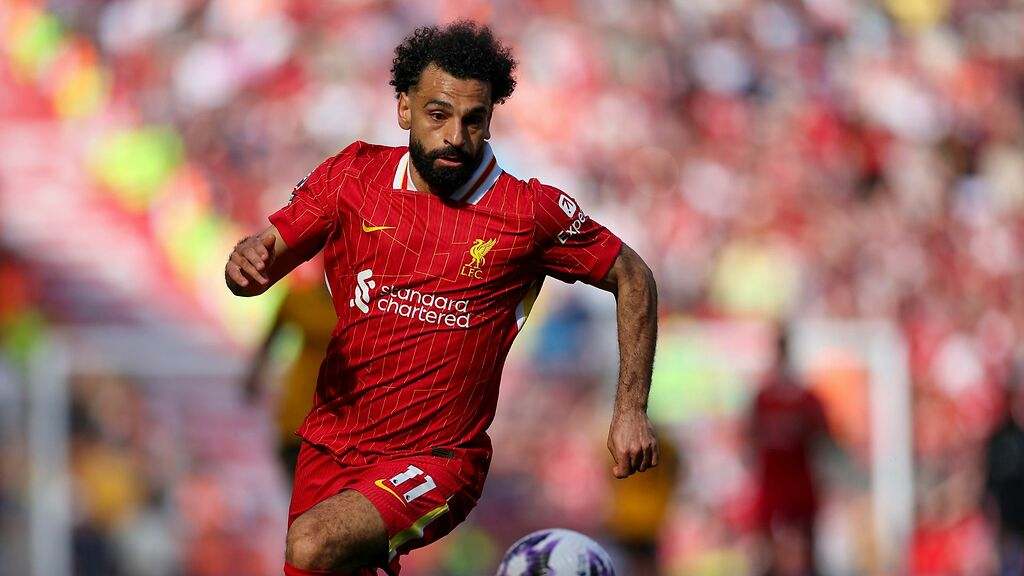 Liverpool: 5.370 millones de dólares