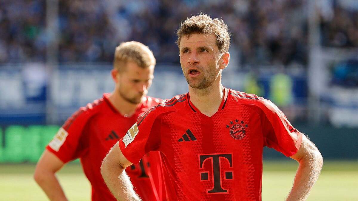 Bayern de Múnich: 5.000 millones de dólares