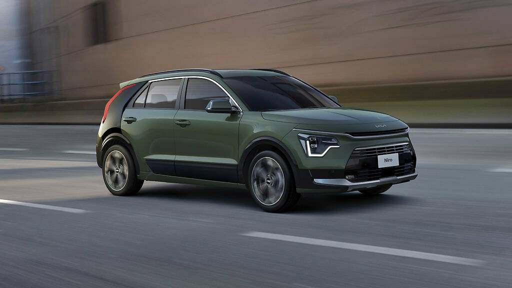 Kia Niro