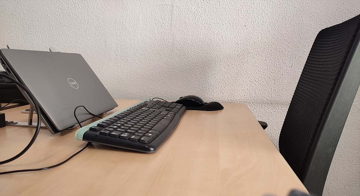 Las faltas al trabajo por baja médica han provocado la pérdida del 5,5% de las horas pactadas hasta marzo
