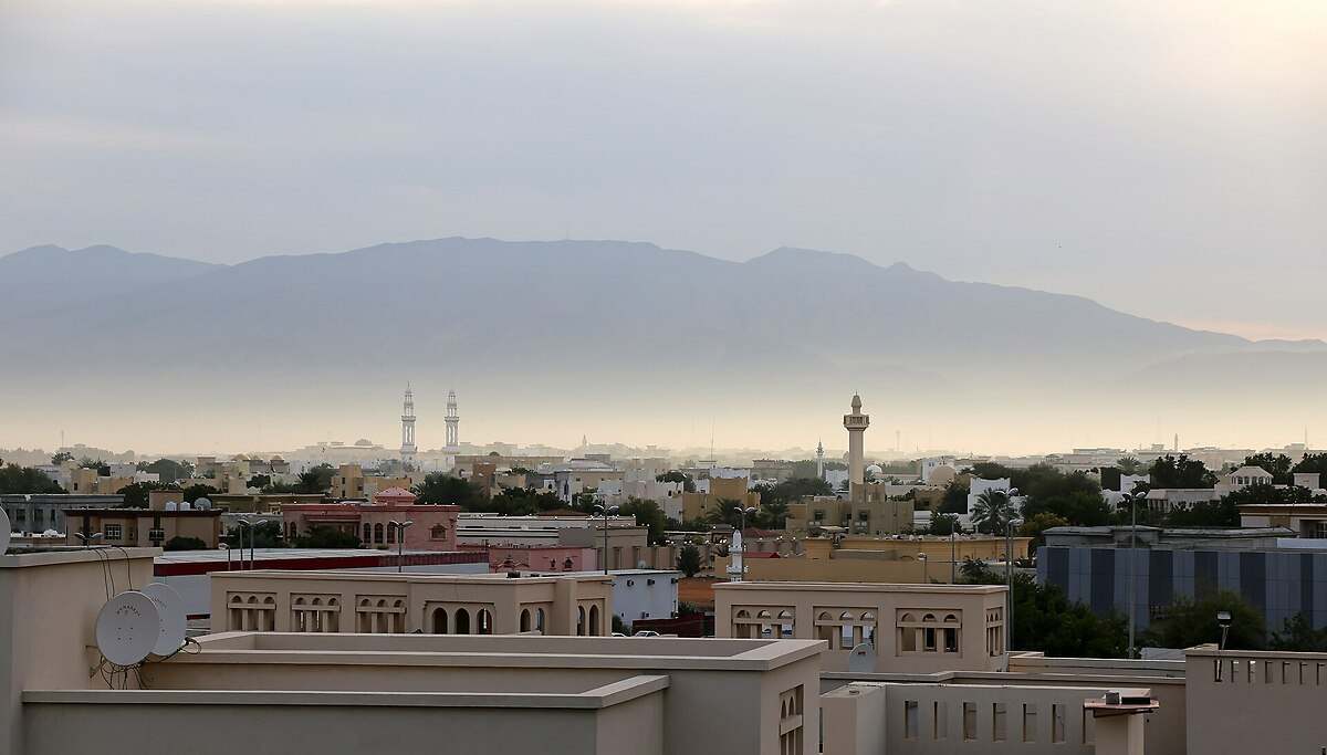 Ras al Jaima