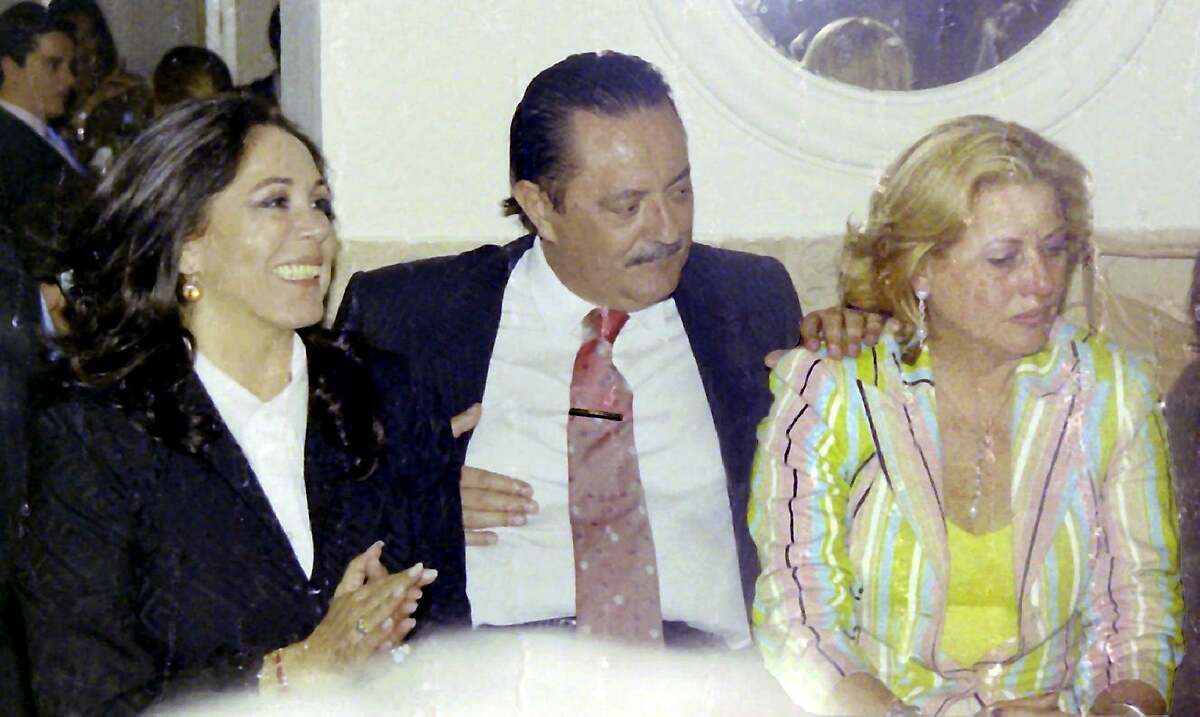 Día de Andalucía en el año 2003 en Marbella
