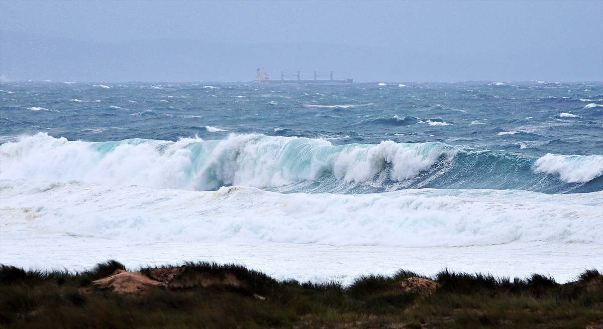 La AEMET confirma lo que está a punto de llegar en horas y no se salva casi ninguna zona de España: "A partir de..."