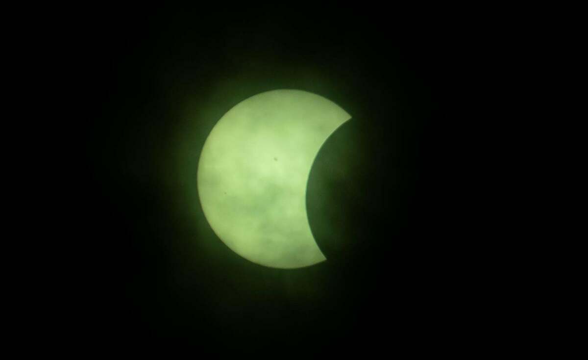 Ciudad de Torreón, México