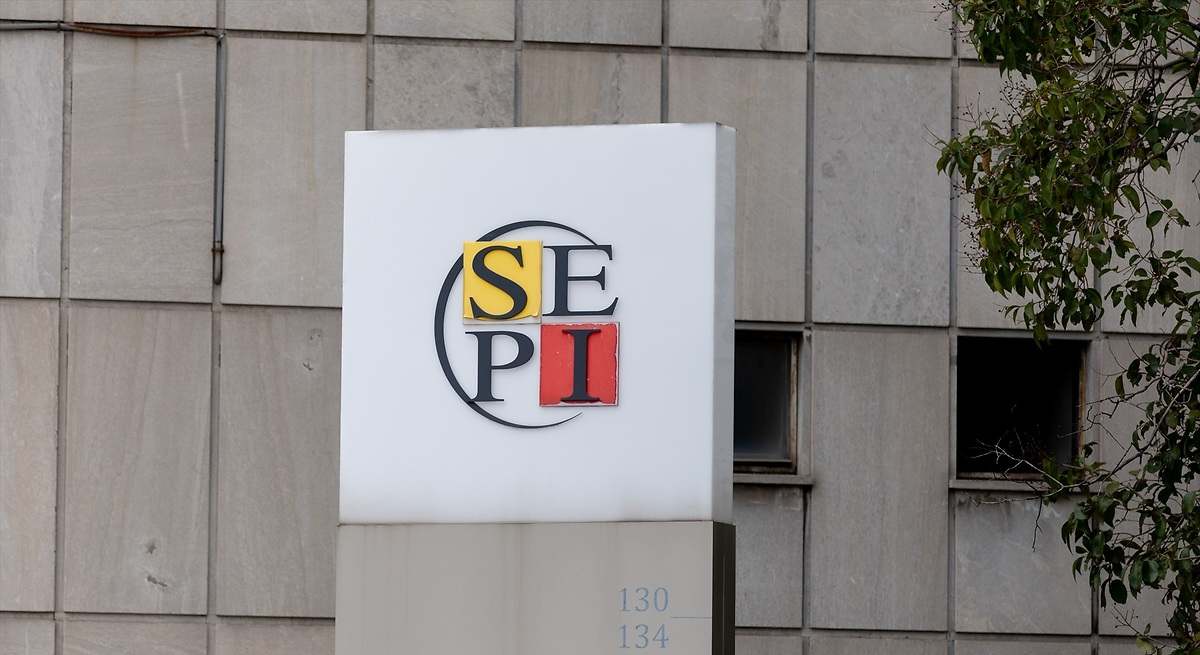 Buena sintonía entre Escribano y la Sepi