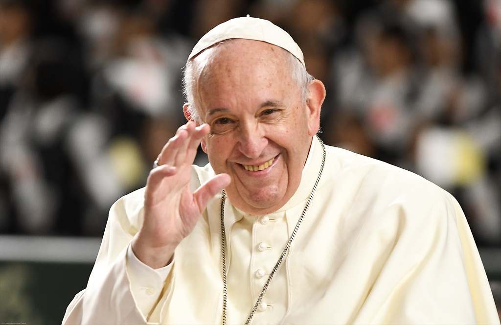 Adiós al Papa Francisco: así fue la despedida del pontífice un día antes de su fallecimiento y otros momentos de su vida