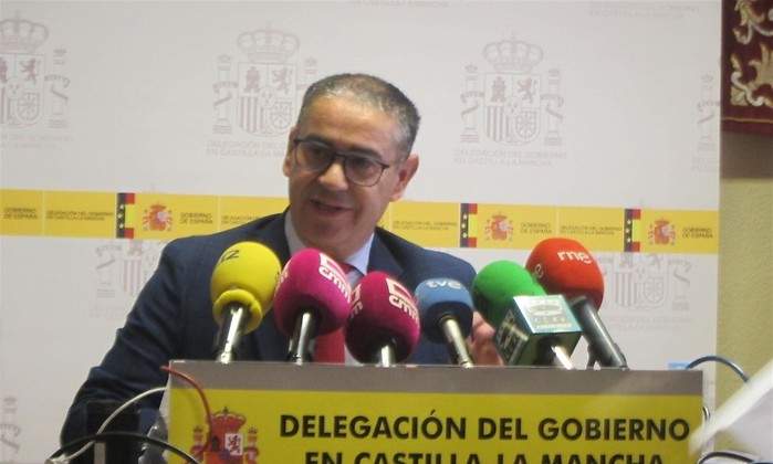 Manuel Gonzalez Ramos